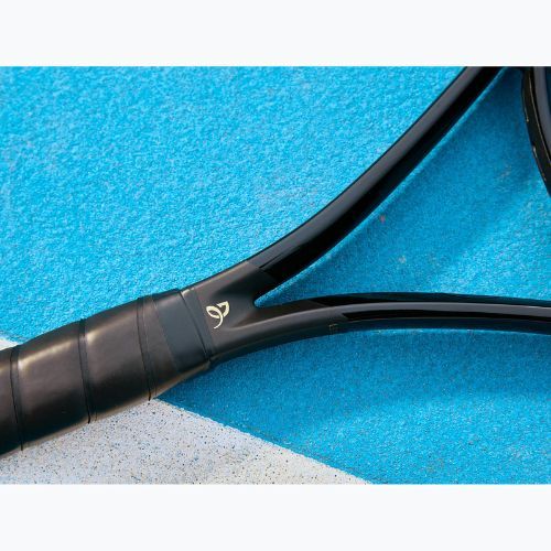 Tennis racket HEAD Speed MP Pro Legend 2025 black