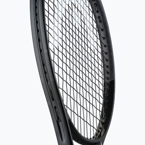 Tennis racket HEAD Speed MP Legend 2025 black