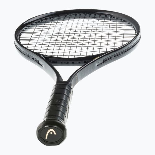 Tennis racket HEAD Speed MP Legend 2025 black