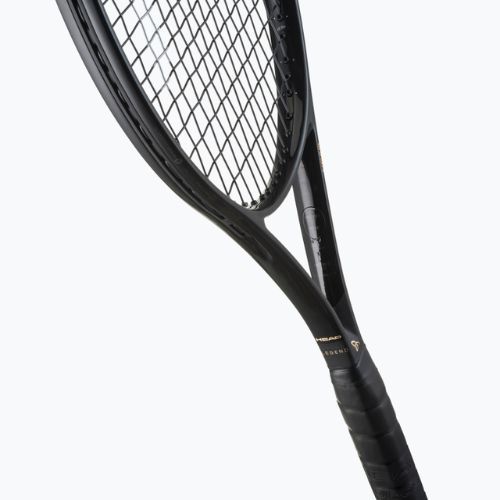 Tennis racket HEAD Speed MP Legend 2025 black