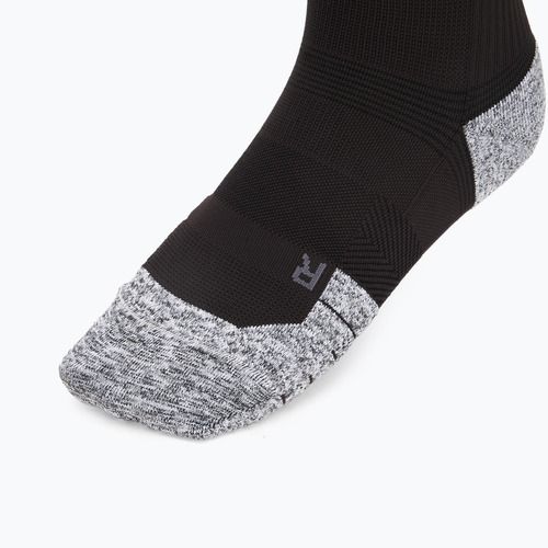 Socks Under Armour Velociti Run Cushion 3 pairs black/black/reflective