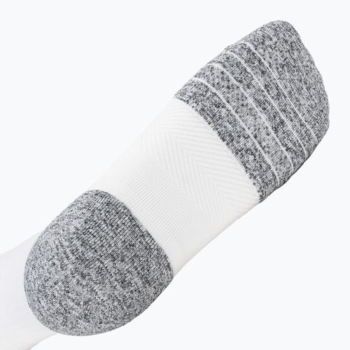 Socks Under Armour Velociti Run Cushion 3 pairs white/white/reflective