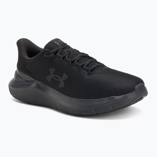 Men's running shoes Under Armour Phade RN 3 black/black/black