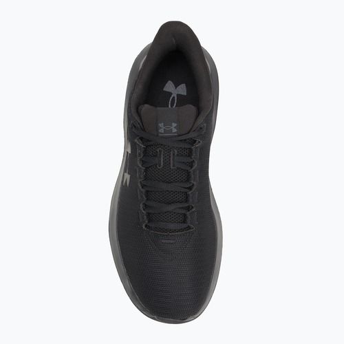 Men's running shoes Under Armour Phade RN 3 black/black/black