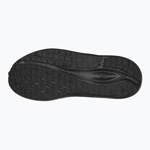 Women's running shoes Mizuno Fortrush black/black sand