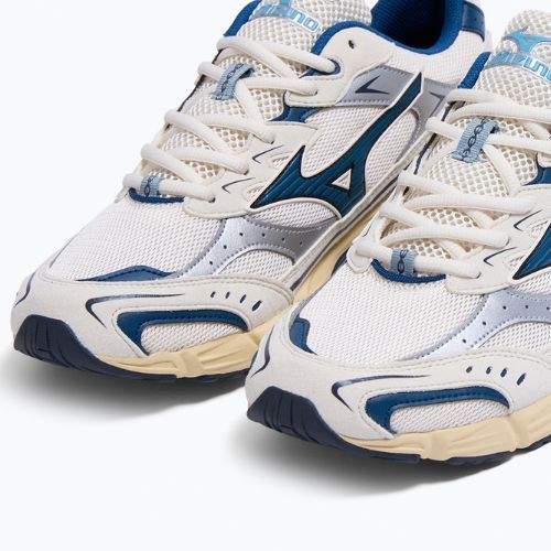 Shoes Mizuno MXR pristine/sailor blue/silver rich
