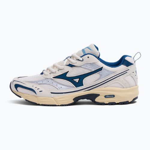 Shoes Mizuno MXR pristine/sailor blue/silver rich