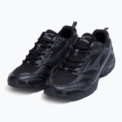 Shoes Mizuno MXR black