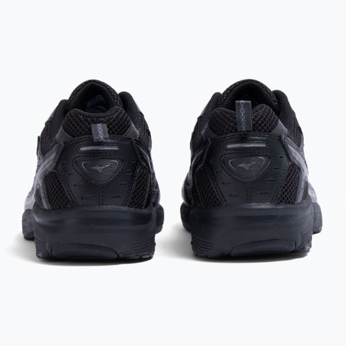 Shoes Mizuno MXR black