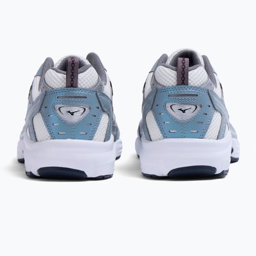 Shoes Mizuno MXR snow white/salute/slate