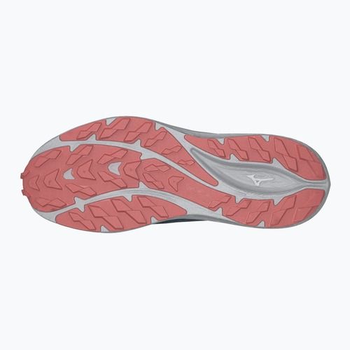 Women's running shoes Mizuno Neo Lumina sailor blue/rose elegance/harb