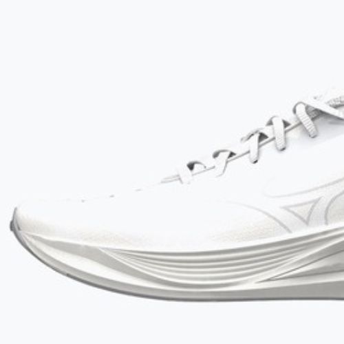 Running shoes Mizuno Neo Cosmo white/nimbus cloud/ultimate grey