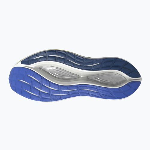 Men's running shoes Mizuno Neo Vista 2 dazzling blue/white/lightning yellow