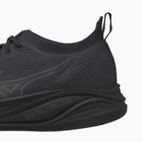 Running shoes Mizuno Neo Zen 2 black/black sand