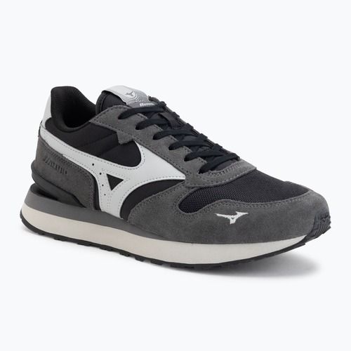 Shoes Mizuno RB87 black/harbor mist/quiet shade