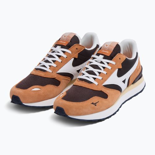 Shoes Mizuno RB87 mole/snow white/sunburn