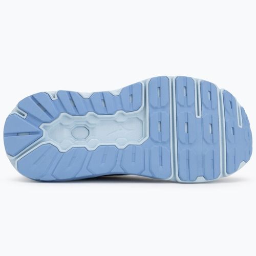 Women's running shoes Mizuno Wave Horizon 9 wild wind/white/vista blue