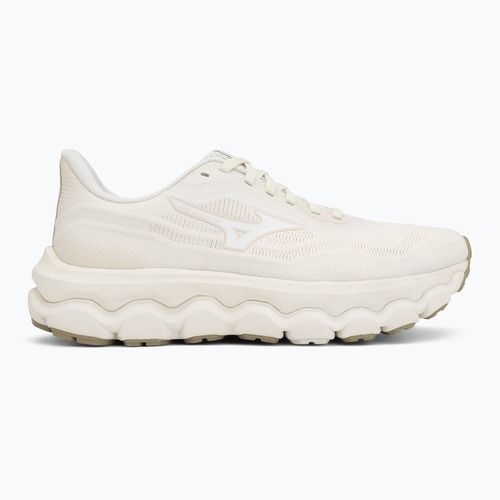 Women's running shoes Mizuno Wave Horizon 9 snow white/white/elm