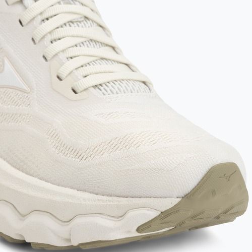 Women's running shoes Mizuno Wave Horizon 9 snow white/white/elm