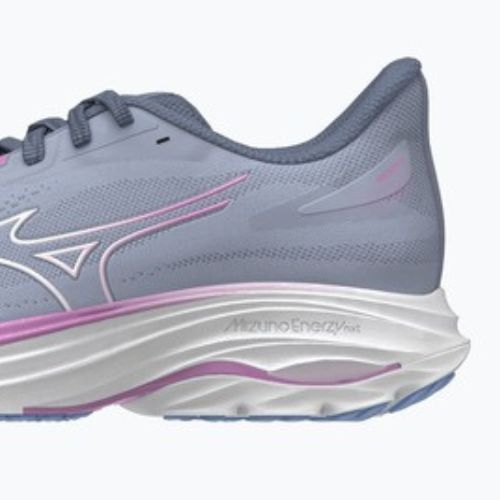 Women's running shoes Mizuno Wave Ultima 17 eventide/white/first bloom