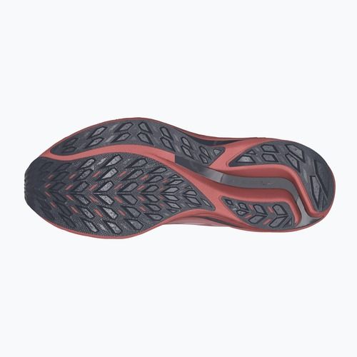 Women's running shoes Mizuno Wave Rider TT 3 rose elegance/pinkesque/faded rose