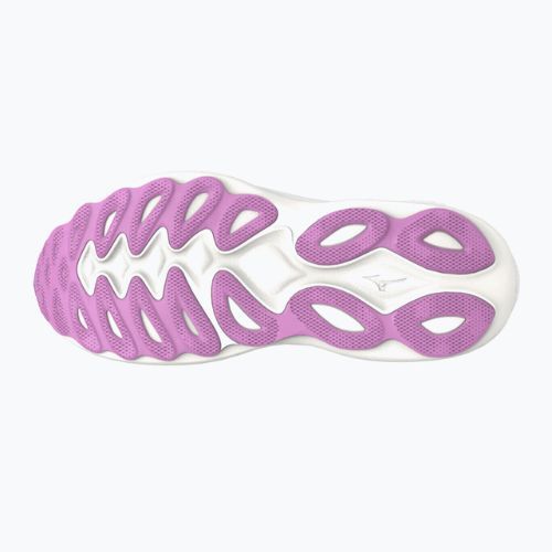 Women's running shoes Mizuno Wave Sky 9 ancient water/white/ice water