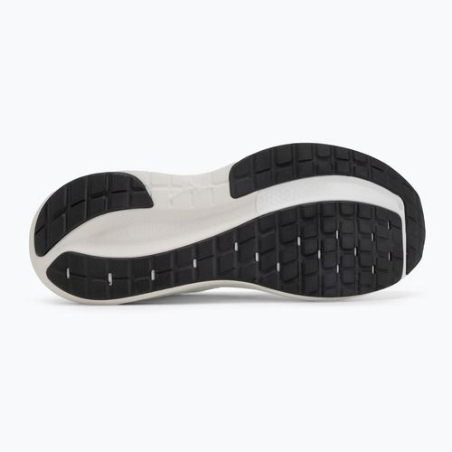 Men's running shoes Mizuno Wave Inspire 22 lightning yellow/dazzling blue