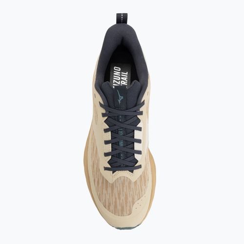 Men's running shoes Mizuno Wave Rider TT 3 curds&whey/summer sand/north atlantic