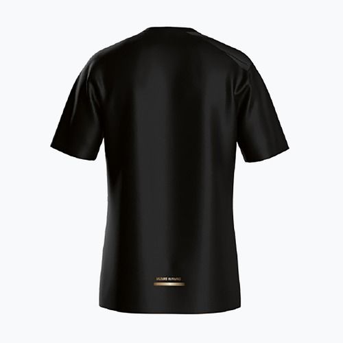Men's running top Mizuno Active DryAeroFlow Graphic yamaori