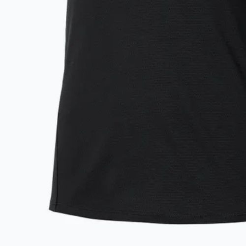 Women's running top Mizuno Active DryAeroFlow Tank Top black