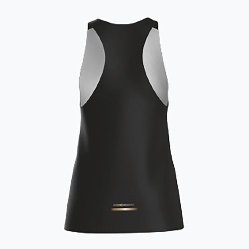 Women's running top Mizuno Active DryAeroFlow Graphic Tank Top taniori