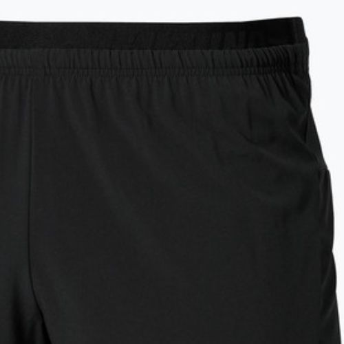 Men's running shorts Mizuno Active Alpha 5.5 black
