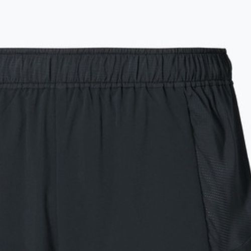 Women's running shorts Mizuno Active Alpha 4.5 black