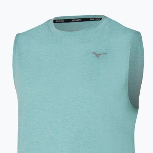 Men's running top Mizuno Impulse Core Sleeveless esta