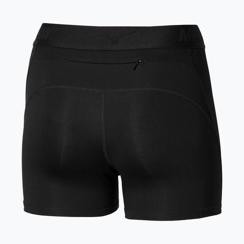 Women's running shorts Mizuno Core Impulse Short black