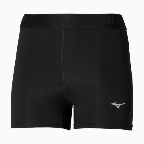 Women's running shorts Mizuno Core Impulse Short black