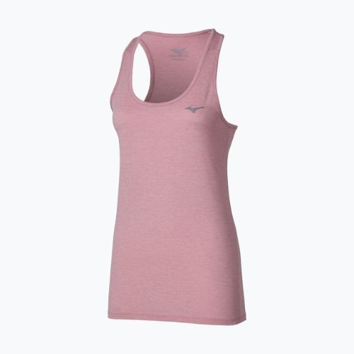 Women's running top Mizuno Impulse Core Tank neo mint