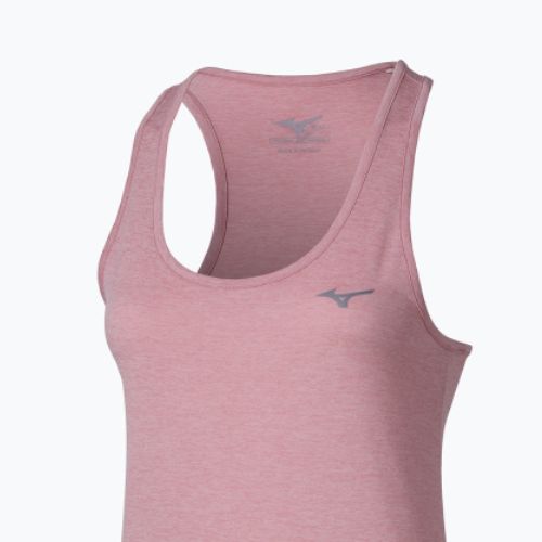 Women's running top Mizuno Impulse Core Tank neo mint