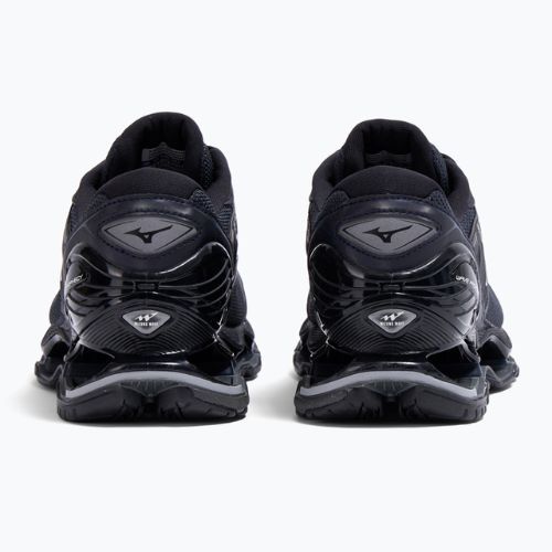 Shoes Mizuno Wave Prophecy LS salute/navy blazer/black