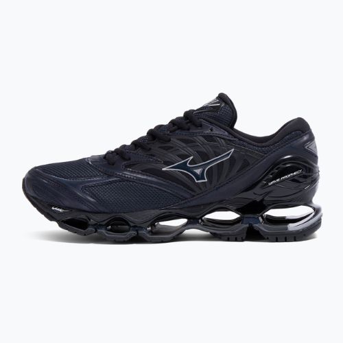 Shoes Mizuno Wave Prophecy LS salute/navy blazer/black