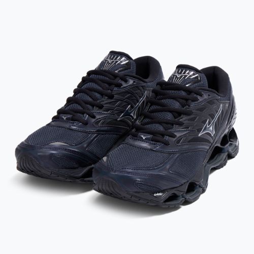 Shoes Mizuno Wave Prophecy LS salute/navy blazer/black
