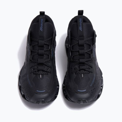 Running shoes Mizuno Wave Prophecy 13.2 black/black/iron gate