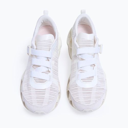 Shoes Mizuno Wave Prophecy Strap 2 snow white/pristine