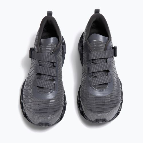 Shoes Mizuno Wave Prophecy Strap 2 iron gate/black