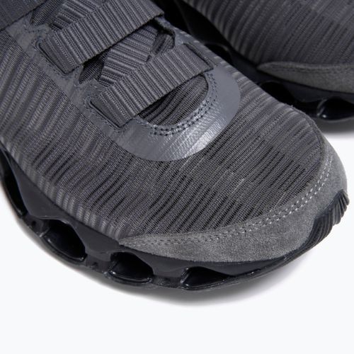 Shoes Mizuno Wave Prophecy Strap 2 iron gate/black