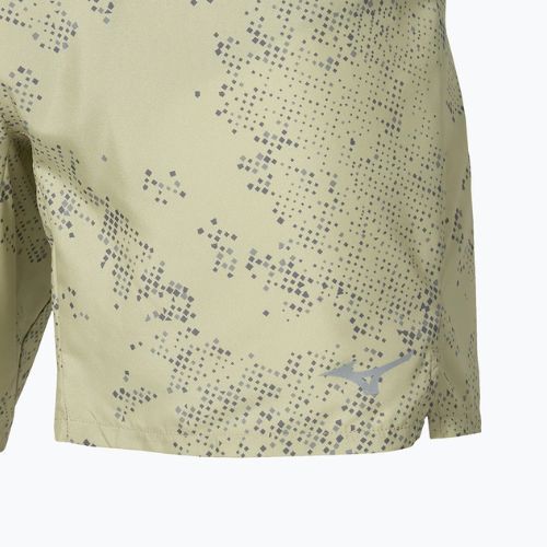Men's running shorts Mizuno Multi Pocket elm
