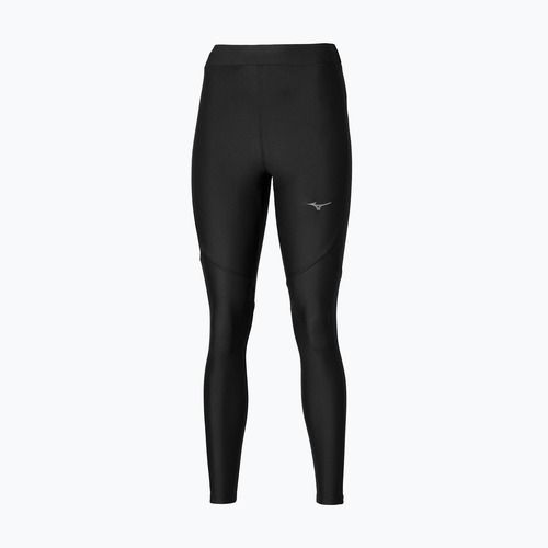Women's leggings Mizuno Alpha 7/8 black