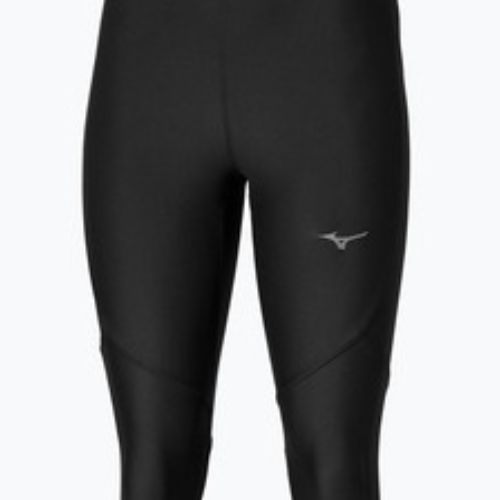 Women's leggings Mizuno Alpha 7/8 black