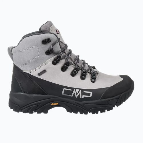 Women's trekking boots CMP Dhenieb Wp grigio