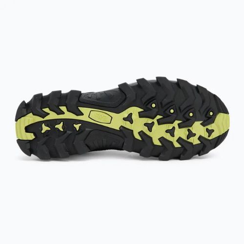 Men's trekking boots CMP Rigel Low deserto/apple